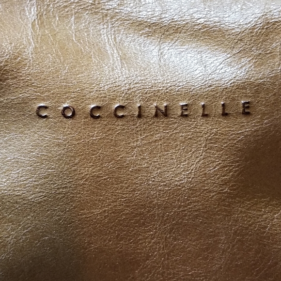 Coccinelle bag - Picture 3 of 9